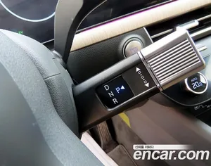 Hyundai Sonata, 2023 — миниатюра 14