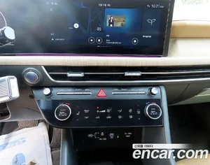 Hyundai Sonata, 2023 — миниатюра 17