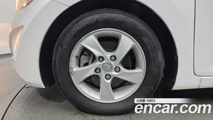 Hyundai Avante, 2013 — миниатюра 5