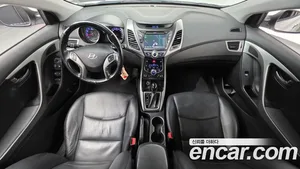 Hyundai Avante, 2013 — миниатюра 7