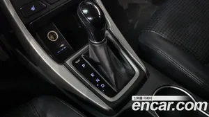 Hyundai Avante, 2013 — миниатюра 9