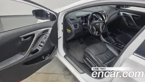 Hyundai Avante, 2013 — миниатюра 10