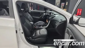 Hyundai Avante, 2013 — миниатюра 11