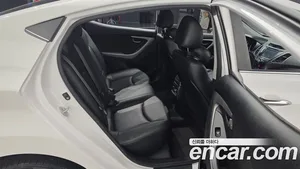 Hyundai Avante, 2013 — миниатюра 12