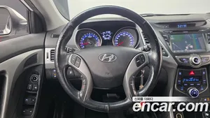 Hyundai Avante, 2013 — миниатюра 16