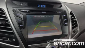 Hyundai Avante, 2013 — миниатюра 18
