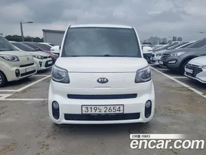 Kia RAY, 2021 — миниатюра 1