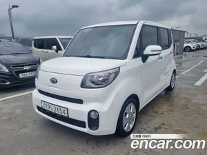 Kia RAY, 2021 — миниатюра 2