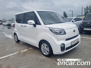 Kia RAY, 2021 — миниатюра 3