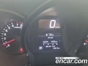 Kia RAY, 2021 — миниатюра 10