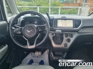 Kia RAY, 2021 — миниатюра 17