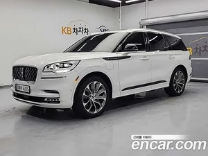 Lincoln Aviator, 2020 — миниатюра 2