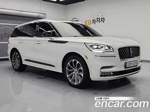 Lincoln Aviator, 2020 — миниатюра 4