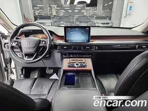 Lincoln Aviator, 2020 — миниатюра 7
