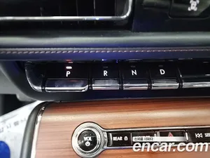 Lincoln Aviator, 2020 — миниатюра 8