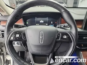 Lincoln Aviator, 2020 — миниатюра 9