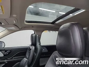 Lincoln Aviator, 2020 — миниатюра 14