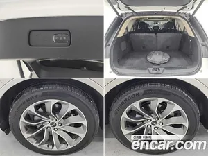 Lincoln Aviator, 2020 — миниатюра 20
