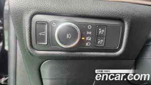 Ford Explorer, 2022 — миниатюра 11