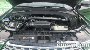 Ford Explorer, 2022 — миниатюра 20