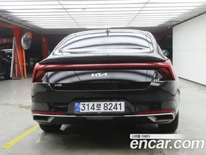 Kia K8, 2021 — миниатюра 3