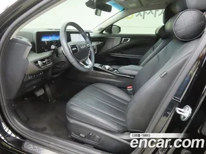 Kia K8, 2021 — миниатюра 5