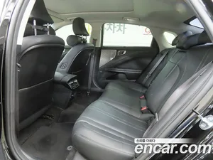 Kia K8, 2021 — миниатюра 6