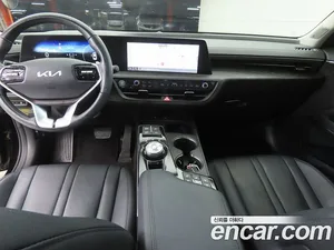 Kia K8, 2021 — миниатюра 7