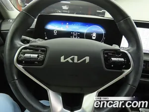 Kia K8, 2021 — миниатюра 8