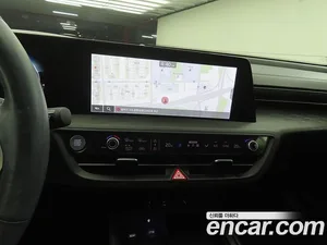 Kia K8, 2021 — миниатюра 10
