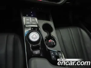 Kia K8, 2021 — миниатюра 11