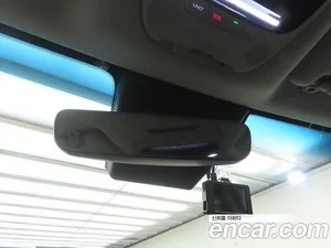 Kia K8, 2021 — миниатюра 12