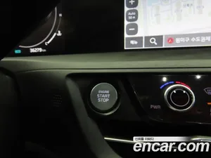 Kia K8, 2021 — миниатюра 13