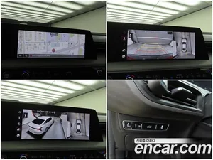 Kia K8, 2021 — миниатюра 15
