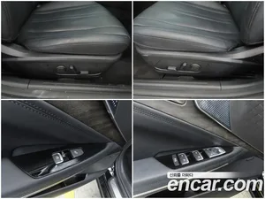 Kia K8, 2021 — миниатюра 16