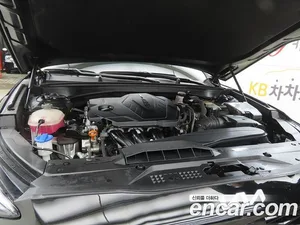 Kia K8, 2021 — миниатюра 19