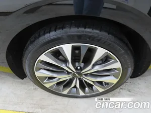 Kia K8, 2021 — миниатюра 20