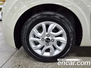Kia morning, 2017 — миниатюра 5