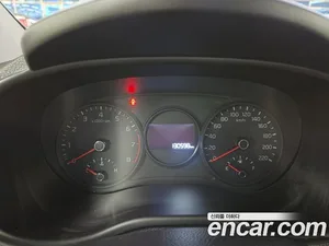 Kia morning, 2017 — миниатюра 8
