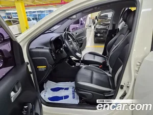 Kia morning, 2017 — миниатюра 10