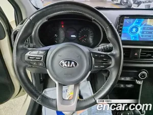 Kia morning, 2017 — миниатюра 16
