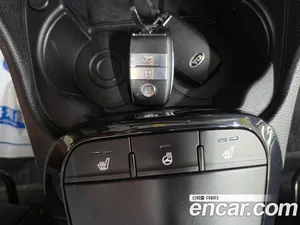 Kia morning, 2017 — миниатюра 17