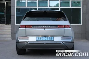 Hyundai Ioniq 5, 2023 — миниатюра 4