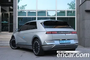 Hyundai Ioniq 5, 2023 — миниатюра 5