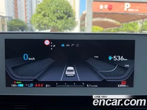 Hyundai Ioniq 5, 2023 — миниатюра 6