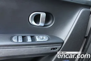 Hyundai Ioniq 5, 2023 — миниатюра 9