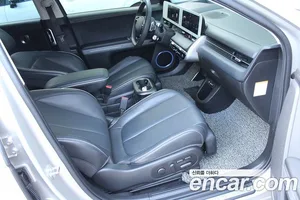 Hyundai Ioniq 5, 2023 — миниатюра 15