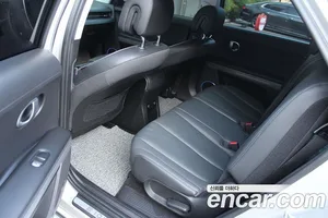 Hyundai Ioniq 5, 2023 — миниатюра 16