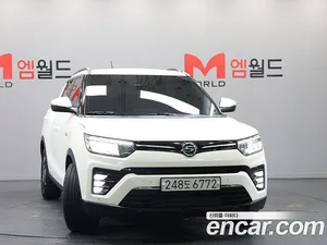 KGM Tivoli, 2022 — миниатюра 2