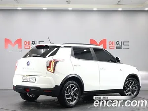 KGM Tivoli, 2022 — миниатюра 3